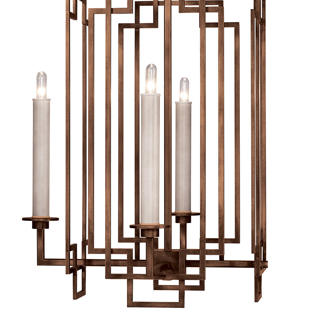 Cienfuegos Chandelier