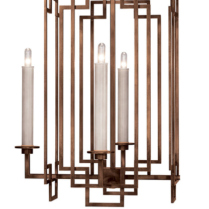 Cienfuegos Chandelier