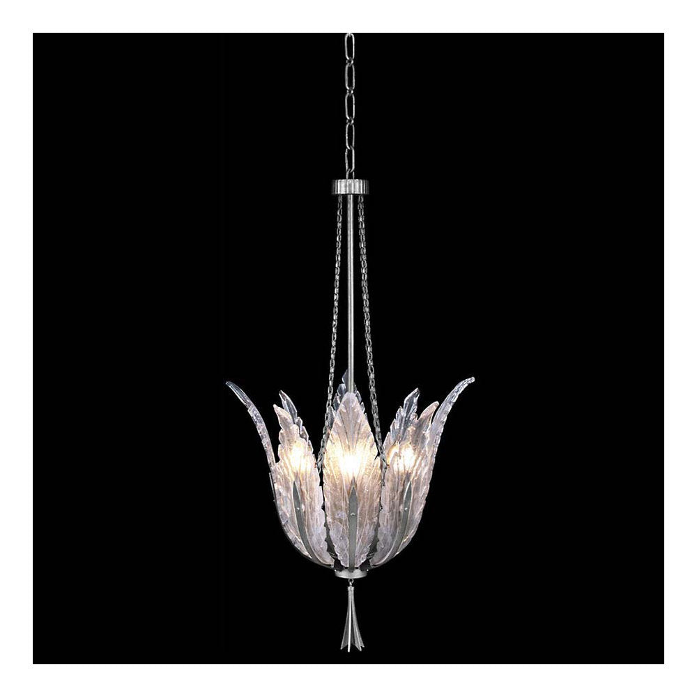 Plume Pendant
