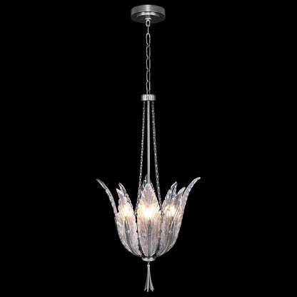 Plume Pendant