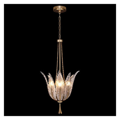 Plume Pendant
