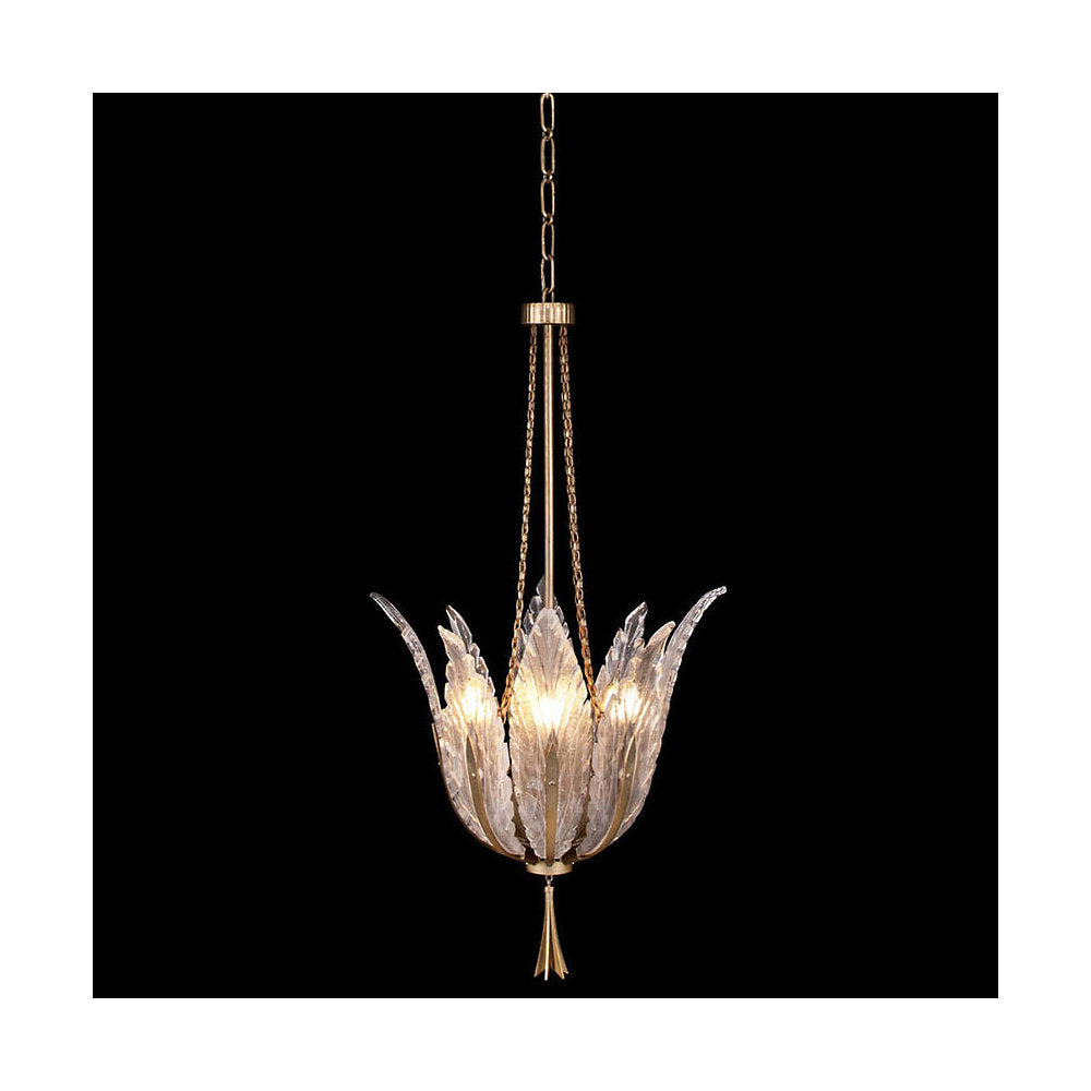 Plume Pendant