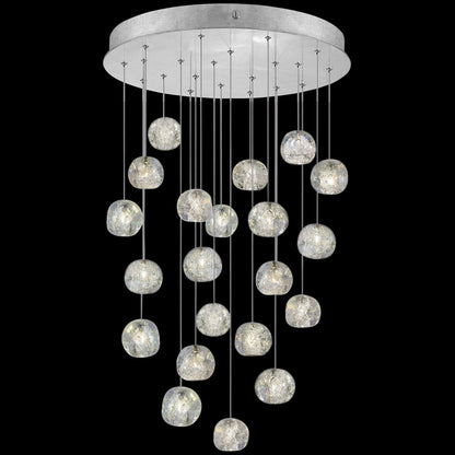 Natural Inspirations Nebula Multi-Light Pendant