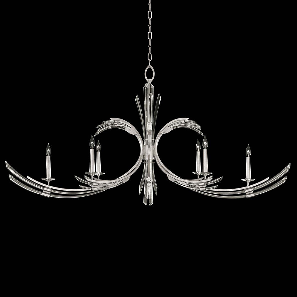 Trevi Chandelier