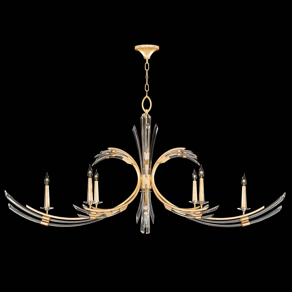Trevi Chandelier