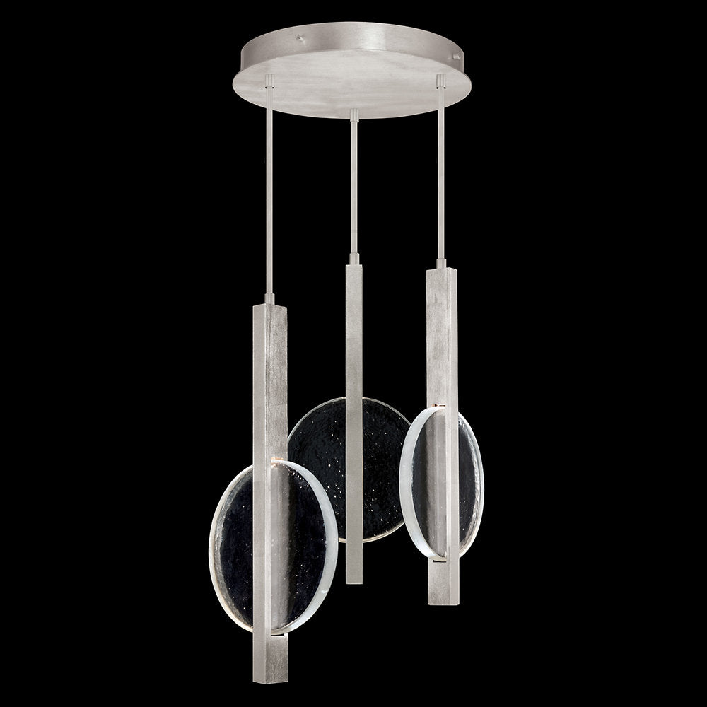 Selene LED Multi-Light Pendant