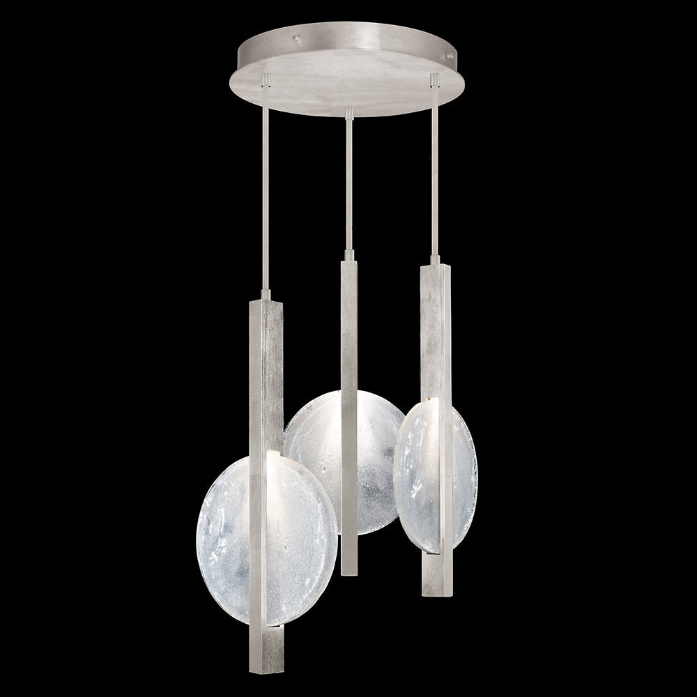 Selene LED Multi-Light Pendant