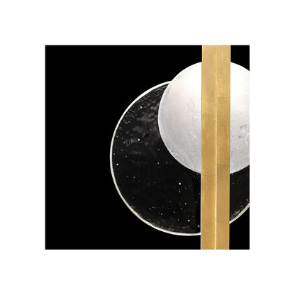 Selene LED Wall Sconce
