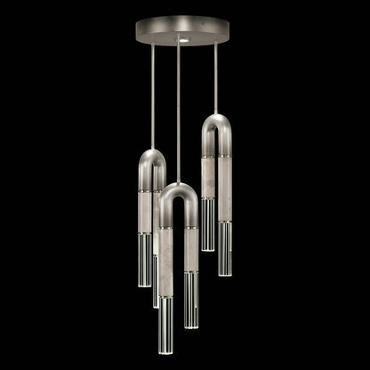 Antonia Multi-Light LED Pendant