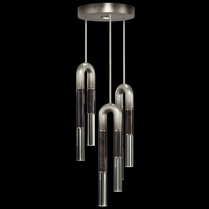 Antonia Multi-Light LED Pendant
