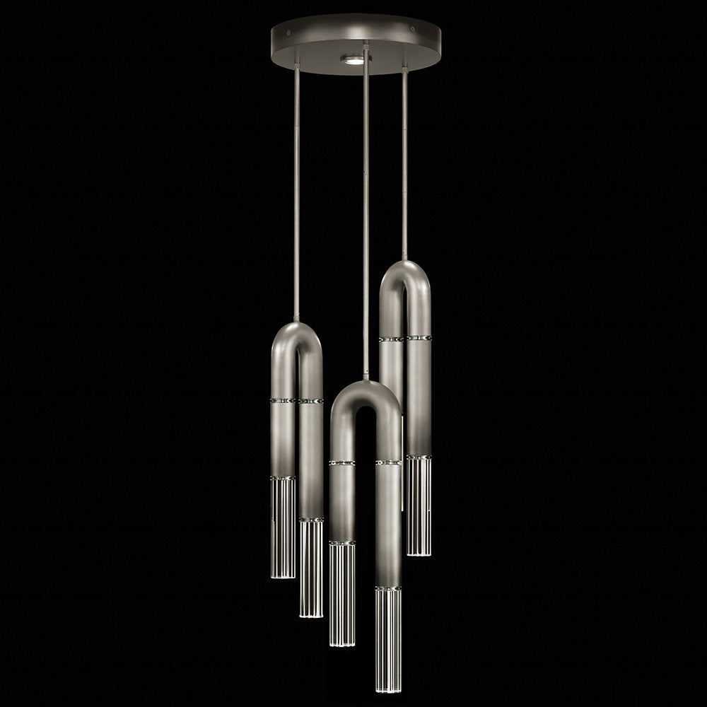 Antonia Multi-Light LED Pendant