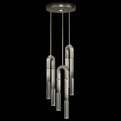 Antonia Multi-Light LED Pendant