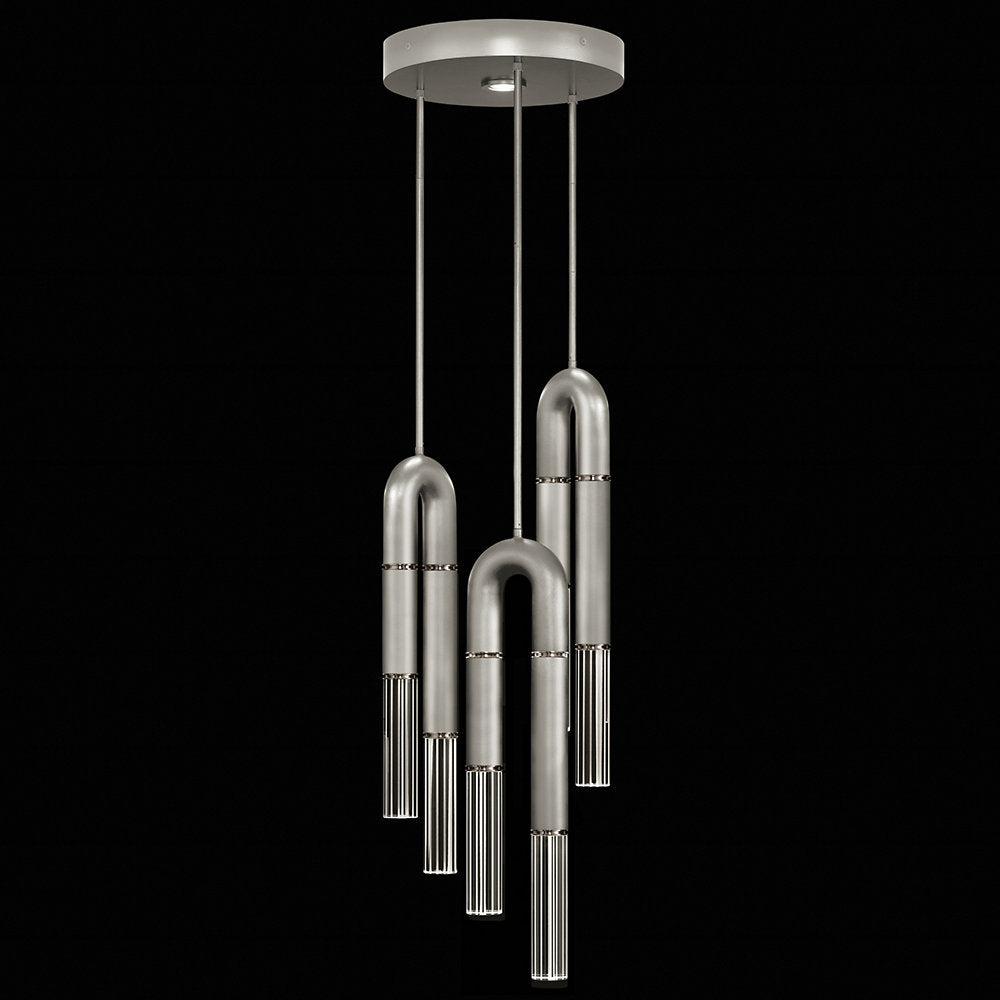 Antonia Multi-Light LED Pendant