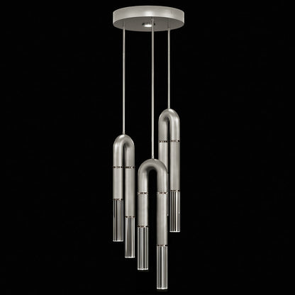 Antonia Multi-Light LED Pendant