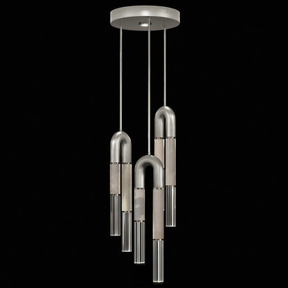 Antonia Multi-Light LED Pendant