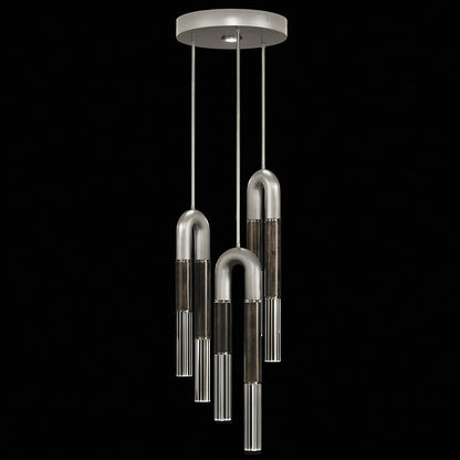Antonia Multi-Light LED Pendant