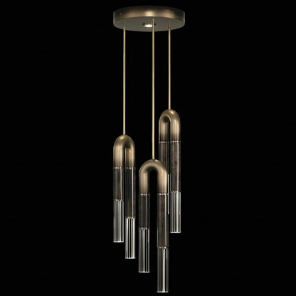 Antonia Multi-Light LED Pendant