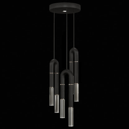Antonia Multi-Light LED Pendant
