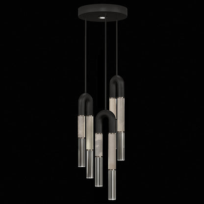 Antonia Multi-Light LED Pendant