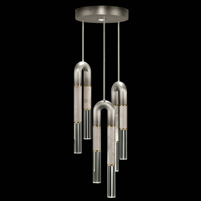 Antonia Multi-Light LED Pendant