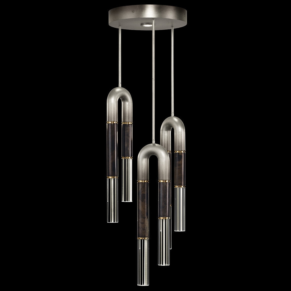 Antonia Multi-Light LED Pendant