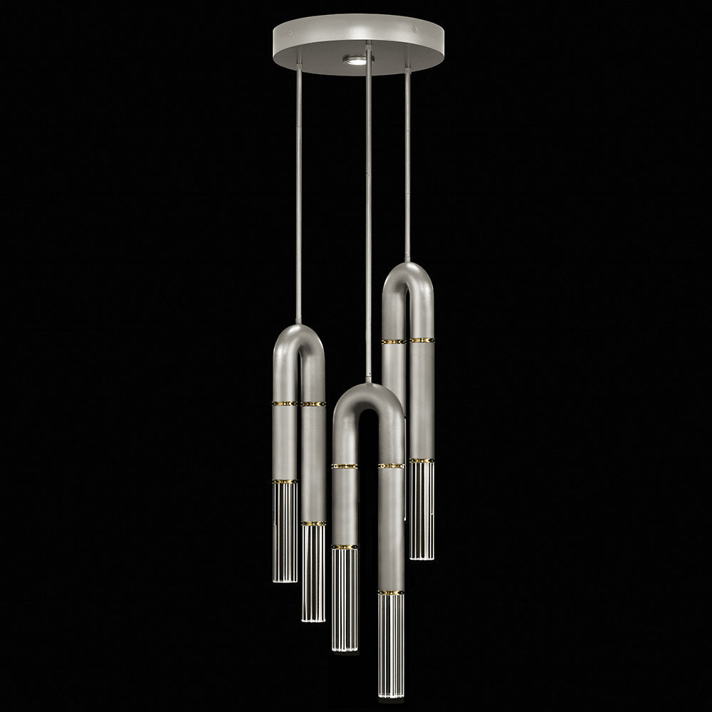 Antonia Multi-Light LED Pendant