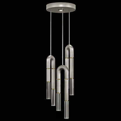 Antonia Multi-Light LED Pendant