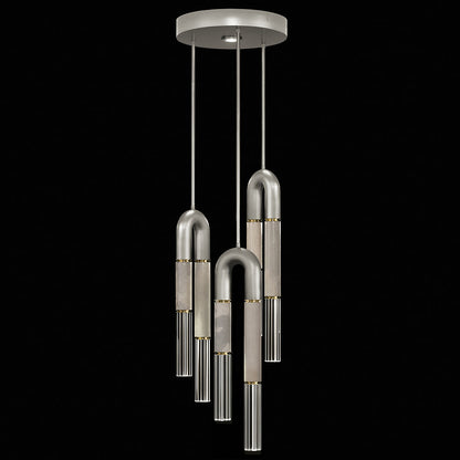 Antonia Multi-Light LED Pendant