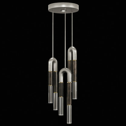 Antonia Multi-Light LED Pendant