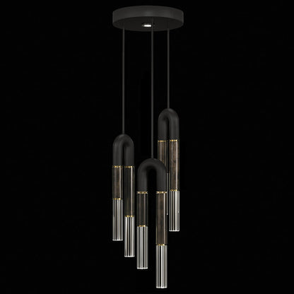 Antonia Multi-Light LED Pendant