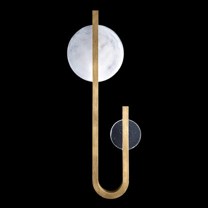 Selene Linear LED Wall Sconce