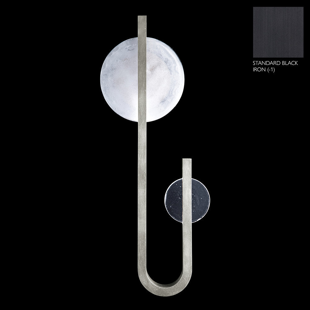 Selene Linear LED Wall Sconce