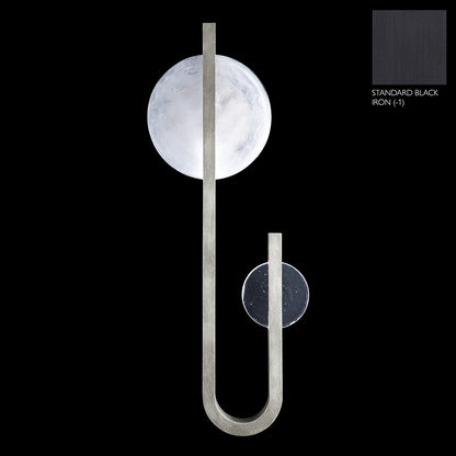 Selene Linear LED Wall Sconce
