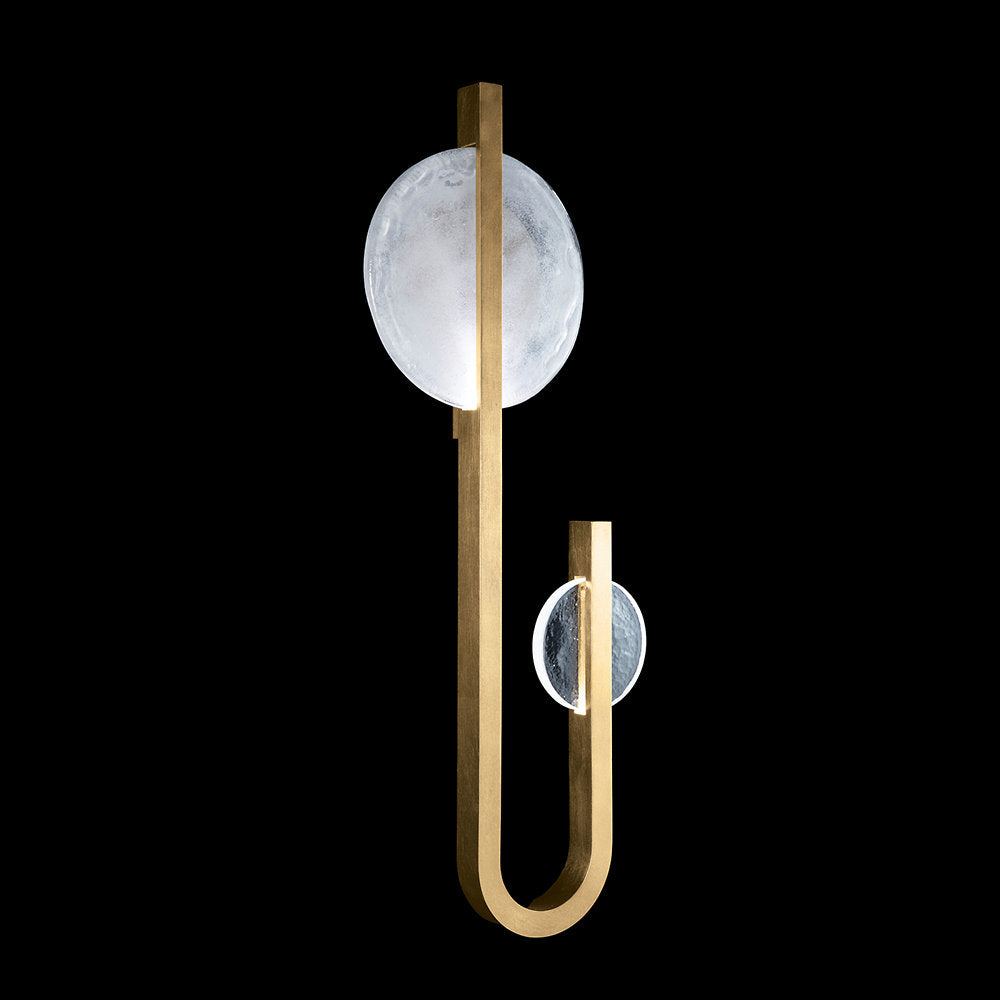 Selene Linear LED Wall Sconce