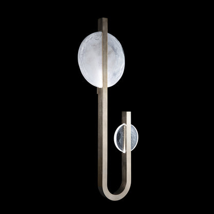 Selene Linear LED Wall Sconce