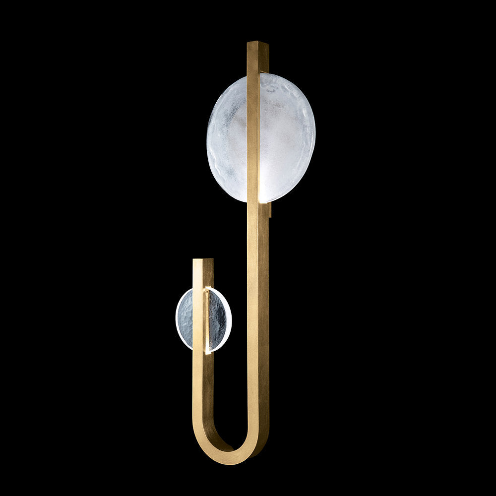 Selene Linear LED Wall Sconce