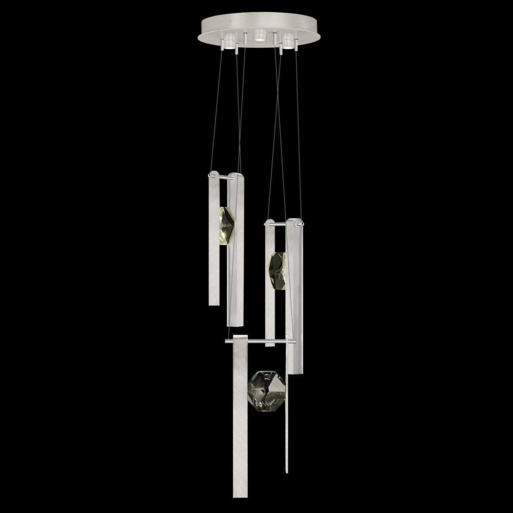 Aria 005 Multi Light LED Pendant