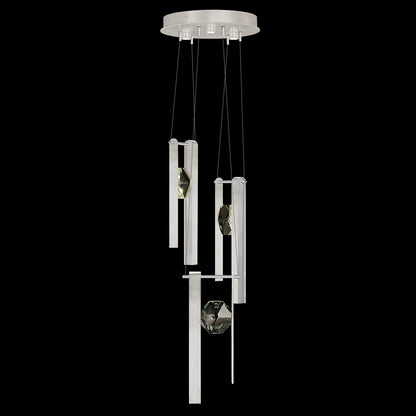 Aria 005 Multi Light LED Pendant