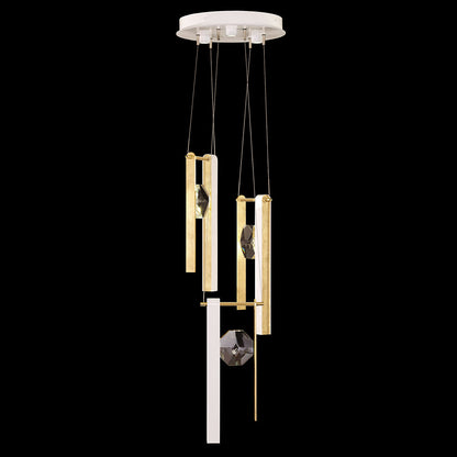 Aria 005 Multi Light LED Pendant