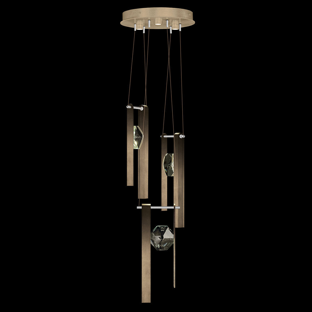 Aria 005 Multi Light LED Pendant