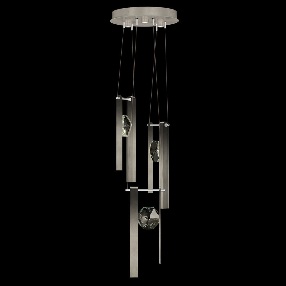 Aria 005 Multi Light LED Pendant