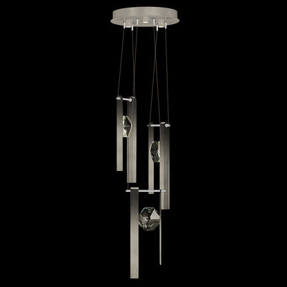 Aria 005 Multi Light LED Pendant