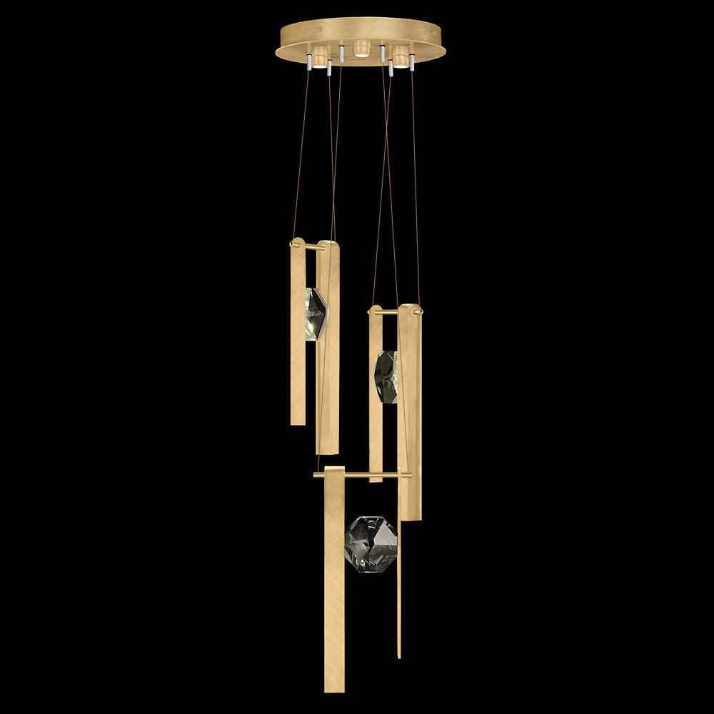 Aria 005 Multi Light LED Pendant
