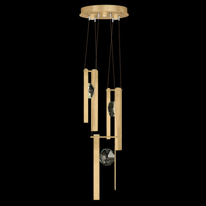 Aria 005 Multi Light LED Pendant