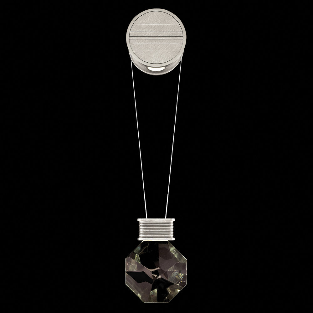 Aria Octagon LED Wall Sconce