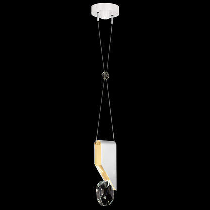 Aria 001 LED Mini Pendant