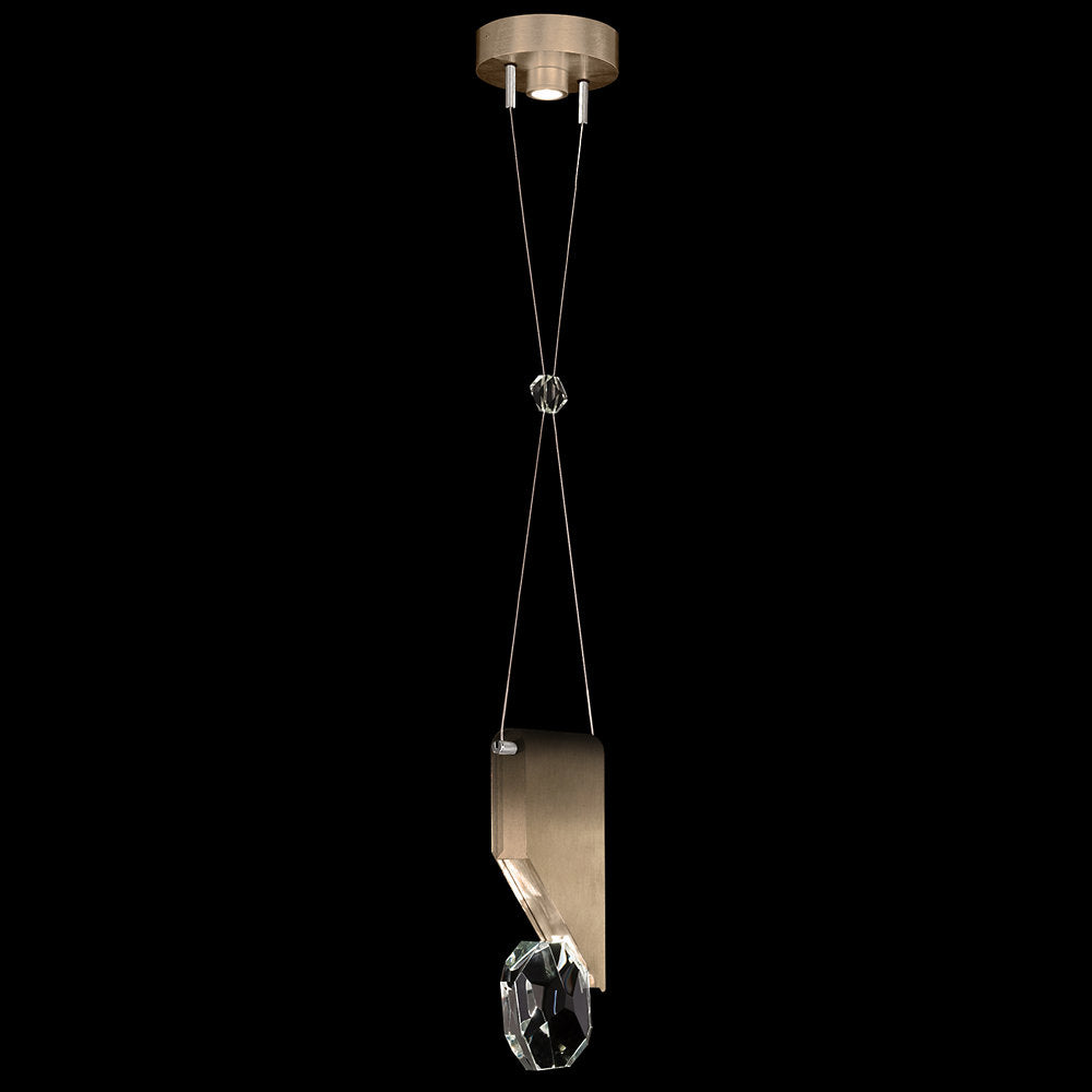 Aria 001 LED Mini Pendant