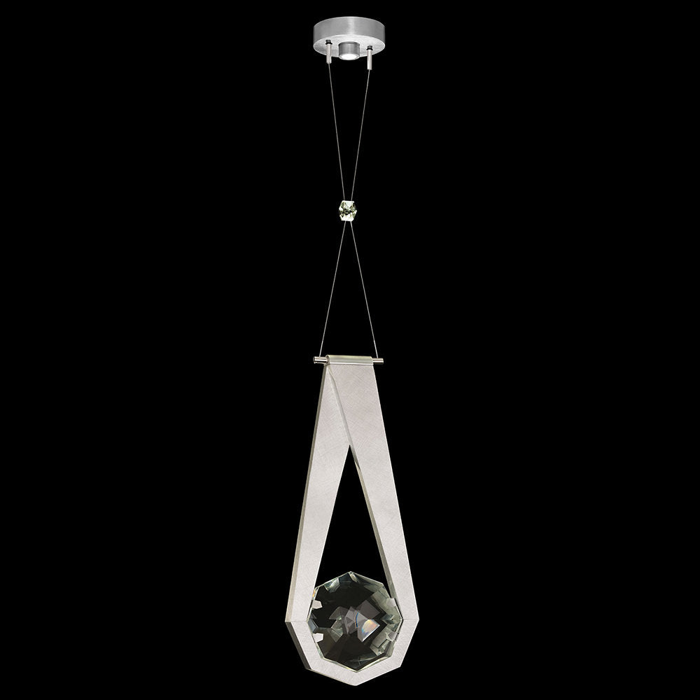 Aria Teardrop LED Pendant
