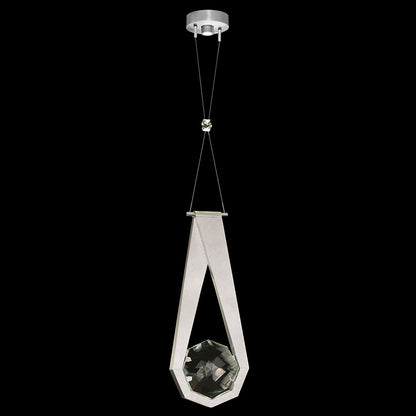 Aria Teardrop LED Pendant