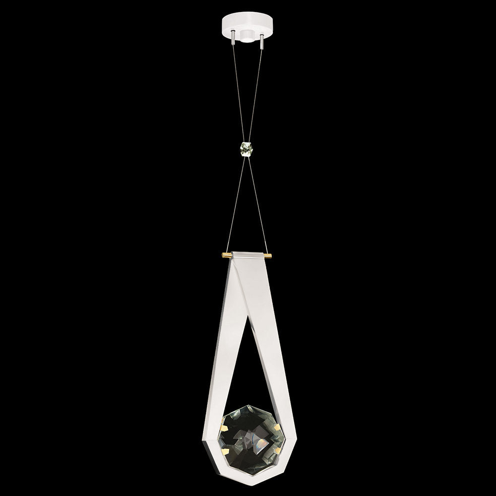 Aria Teardrop LED Pendant